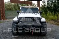 2019 Jeep WRANGLER