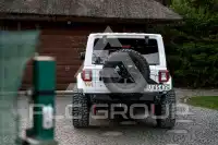 2019 Jeep WRANGLER