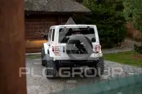 2019 Jeep WRANGLER