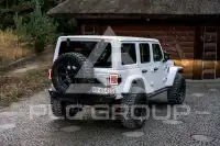 2019 Jeep WRANGLER
