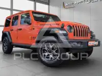 2019 Jeep WRANGLER