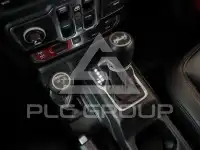 2019 Jeep WRANGLER