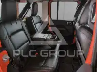 2019 Jeep WRANGLER
