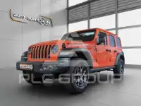 2019 Jeep WRANGLER
