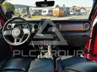 2019 Jeep WRANGLER