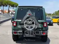 2019 Jeep WRANGLER