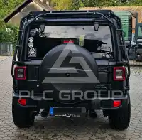 2019 Jeep WRANGLER