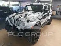 2019 Jeep WRANGLER