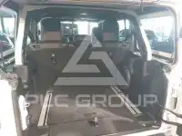 2019 Jeep WRANGLER