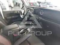 2019 Jeep WRANGLER