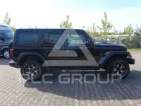 2019 Jeep WRANGLER