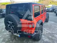 2019 Jeep WRANGLER