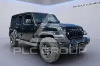2019 Jeep WRANGLER