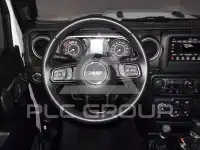 2019 Jeep WRANGLER