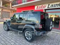 2019 Jeep WRANGLER