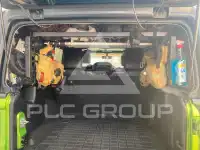 2019 Jeep WRANGLER