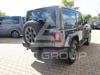 2019 Jeep WRANGLER