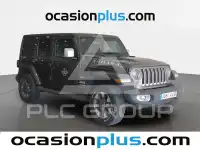 2019 Jeep WRANGLER