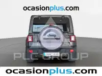 2019 Jeep WRANGLER