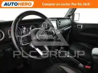 2019 Jeep WRANGLER