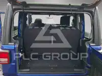 2019 Jeep WRANGLER