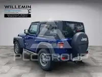 2019 Jeep WRANGLER