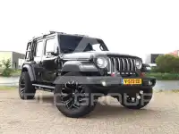 2019 Jeep WRANGLER