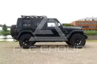 2019 Jeep WRANGLER