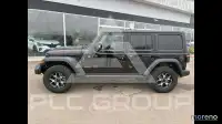2019 Jeep WRANGLER