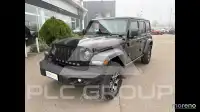 2019 Jeep WRANGLER