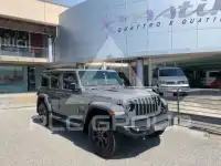 2019 Jeep WRANGLER