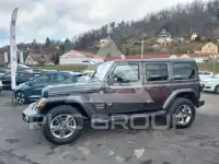 2019 Jeep WRANGLER