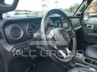 2019 Jeep WRANGLER