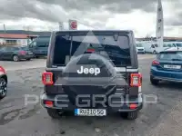 2019 Jeep WRANGLER