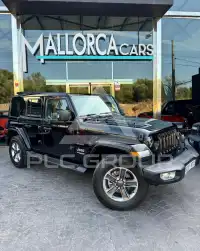 2019 Jeep WRANGLER
