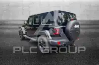 2019 Jeep WRANGLER