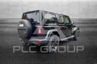 2019 Jeep WRANGLER