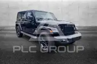 2019 Jeep WRANGLER