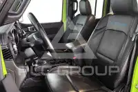 2019 Jeep WRANGLER