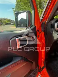 2019 Jeep WRANGLER