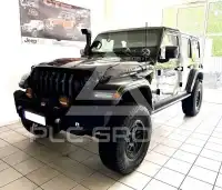 2019 Jeep WRANGLER