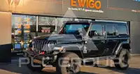 2019 Jeep WRANGLER