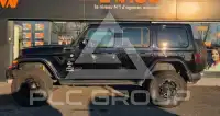 2019 Jeep WRANGLER