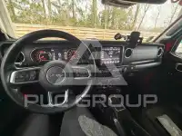 2019 Jeep WRANGLER