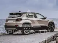 2019 Jeep Avenger