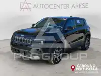 2019 Jeep Avenger