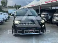 2019 Jeep Avenger
