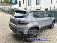 2019 Jeep Avenger