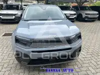 2019 Jeep Avenger