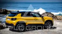 2019 Jeep Avenger